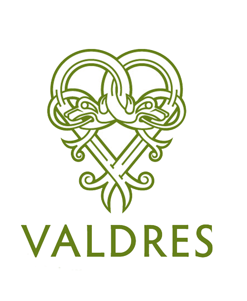 Valdres logo