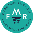 Fjord Mountain Route Logo