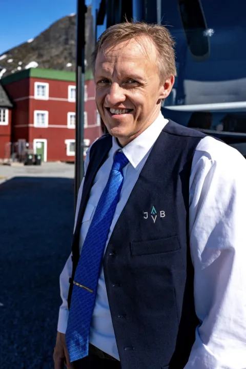 Sjåfør
